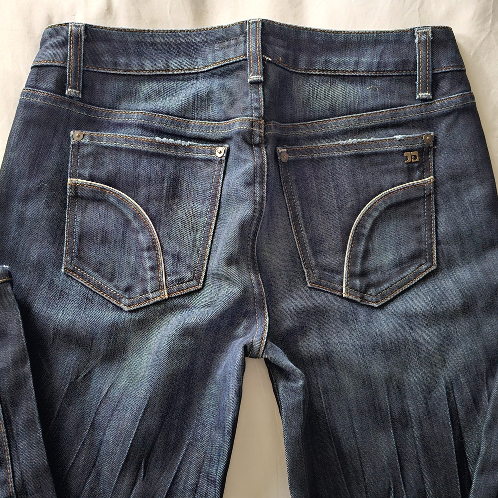 Joe's Jeans Visionaire Flare